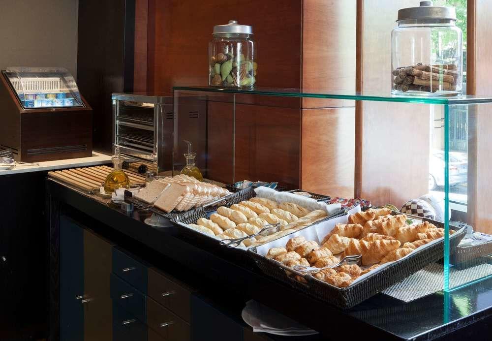 Ac Hotel Ponferrada By Marriott Ngoại thất bức ảnh