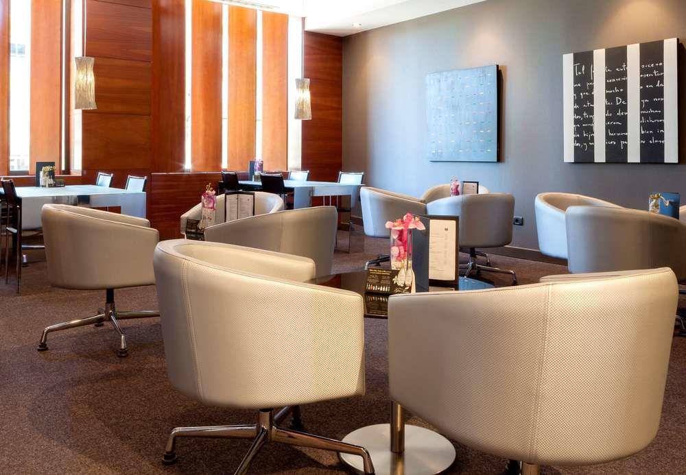 Ac Hotel Ponferrada By Marriott Ngoại thất bức ảnh