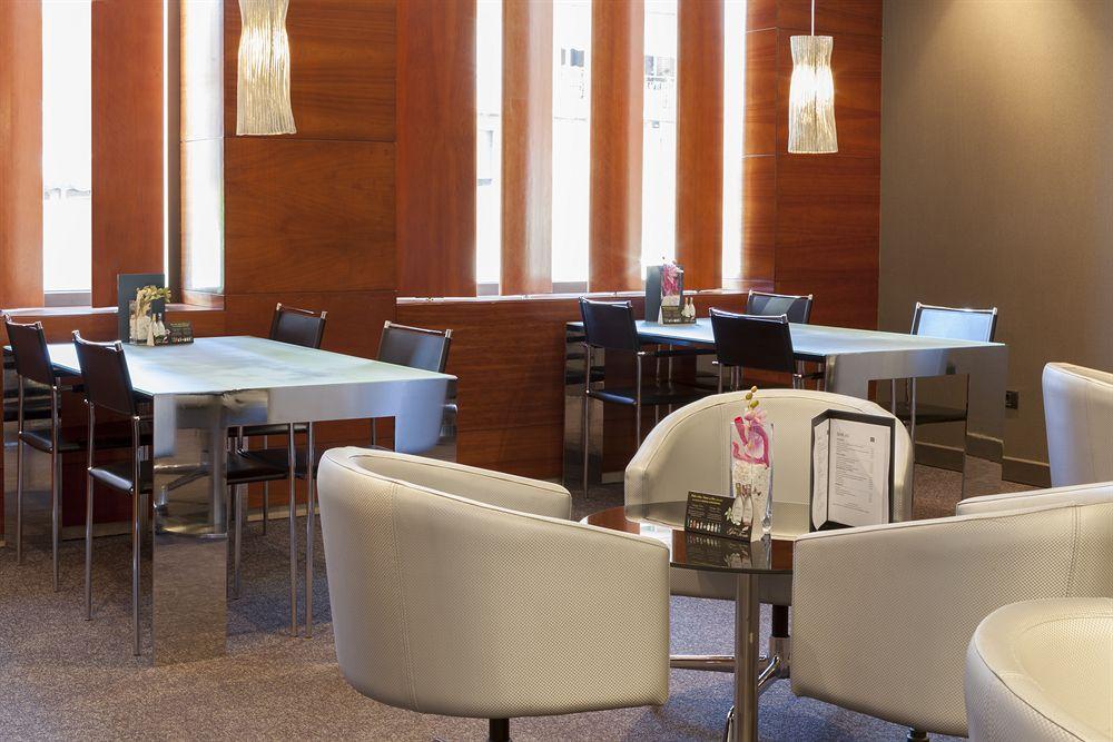 Ac Hotel Ponferrada By Marriott Ngoại thất bức ảnh